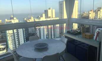 Imagem 3: Apartamento maravilhoso de 2 quartos sendo 1 suíte na Praia da Costa, com vista para o mar