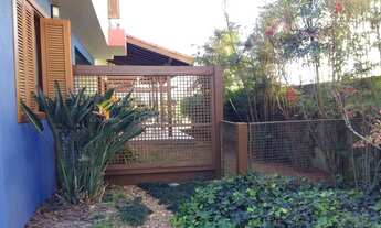 Imagem 2: Casa Sobrado para Venda em Vila Santista Atibaia-SP - 247