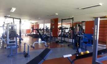 Imagem 3: ED. MIRANTE DO LAGO - APTO 3/4 S/ 1 SUÍTE - CÓD - 2711