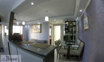 Imagem: Magnífico Apartamento, Repleto de Planejados