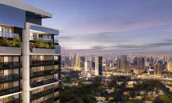 Imagem 6: Apartamento para venda no Panamby, São Paulo - SP