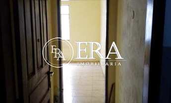 Imagem 5: Méier- Rua Aristides Caire- Apartamento desocupado, 2 quartos, dependência completa