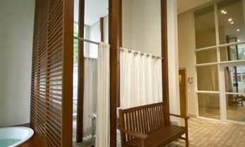 Imagem 5: Apartamento com 2 dormitórios para alugar, 75 m² por R$ 8.500,00/mês - Cidade Monções - Sã