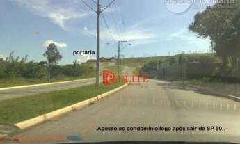 Imagem 2: Terreno à venda, 1382 m² por R$ 420.000,00 - Vila Paiva - São José dos Campos/SP