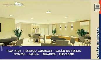 Imagem 6: Torres do Morin . 2 qts ' Aceita FGTS e financiamento bancario