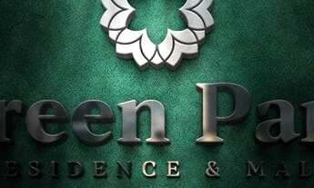 Imagem 2: Green Park- Cota de Investimento Parque Industrial