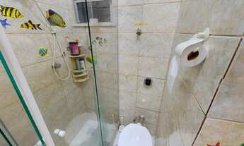 Imagem 5: Rio de Janeiro - Apartamento Padrão - Copacabana