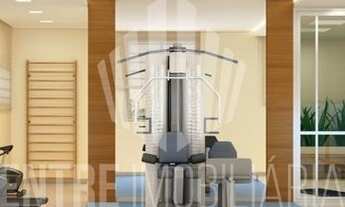 Imagem 6: Cobertura - Mansões Santo Antônio - Campinas