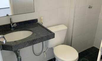 Imagem 6: Apartamento para venda com 195 metros quadrados com 4 quartos em Guararapes - Fortaleza