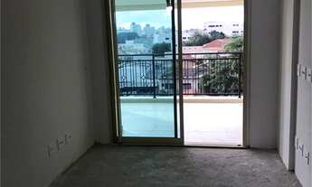 Imagem: São Paulo - Apartamento Padrão - JARDIM