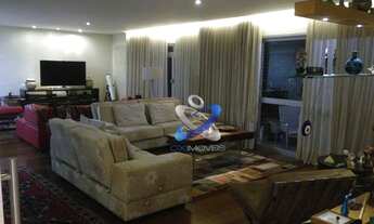 Imagem: Apartamento com 3 suítes, 240 m² - venda