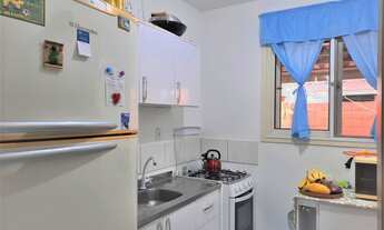 Imagem 6: Casa em condomínio, 2 dormitórios, 1 vaga, Rio Branco Canoas