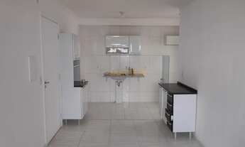 Imagem: Apartamento - Vila Marieta - Campinas