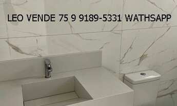 Imagem 3: Leo vende, Amarilis, alto padrão, Papagaio, 4 suítes, closet, piscina