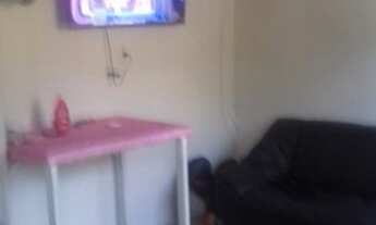 Imagem 2: Petrópolis - Manaus - Amazonas