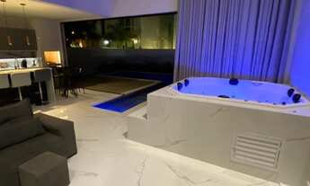 Imagem 5: CASA EM CONDOMÍNIO ALTÍSSIMO PADRÃO EM CAMBORIÚ- VAGA PARA 4 CARROS