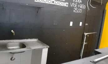 Imagem 4: Ponto comercial/Loja/Box para aluguel possui 50m² na Vila Mathias - Santos - SP