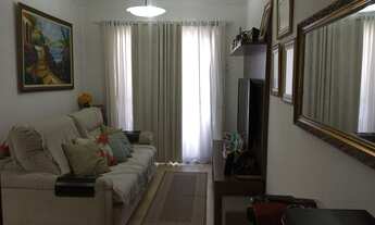 Imagem 6: Apartamento 65 m²3 dormitórios 1 vg - Bairro Baeta Neves - SBC