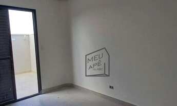 Imagem 5: Apartamento com 2 dormitórios à venda, 76 m² por R$ 360.000,00 - Vila Pires - Santo André