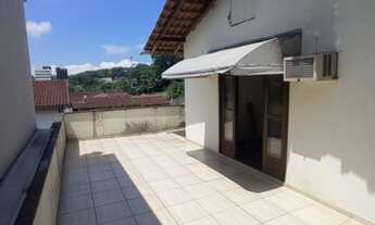 Imagem 3: Casa com 04 dormitórios (197m²) para vender, bairro Glória