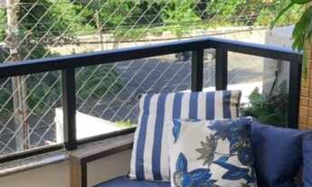 Imagem 3: Apartamento 3/4 Sendo 02 (duas) Suítes na Pituba - Salvador - BA