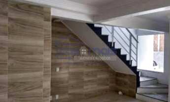 Imagem 3: VENDA/LOCAÇÃO - SOBRADO DE 2 DORMITÓRIOS EM CONDOMÍNIO FECHADO NO BAIRRO RINCÃO DOS ILHÉUS