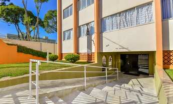 Imagem 3: Apto 3 quartos sendo 2 suítes com vaga de garagem elevador a venda próximo ao Ventura Shop