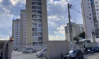 Imagem: APARTAMENTO RESIDENCIAL em SÃO PAULO