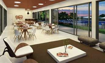 Imagem 5: 2 LOTES TERRAS ALPHA RESIDENCIAL II