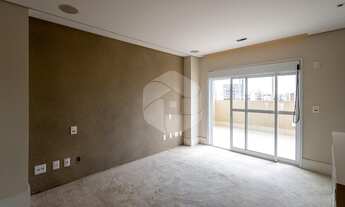 Imagem 3: Cobertura - Cambuí - Campinas