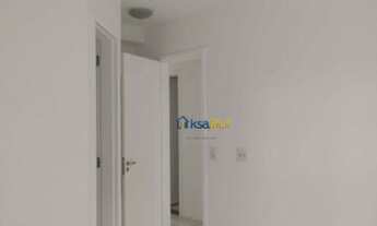 Imagem 3: Apartamento com 3 dormitórios à venda, 66 m² por R$ 420.000,00 - Tiradentes - Campo Grande