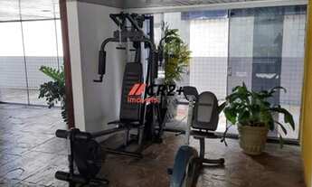 Imagem 5: Cr2+ Vende Cobertura Duplex com 4 quartos a Beira Mar de Piedade 611m², aproveite