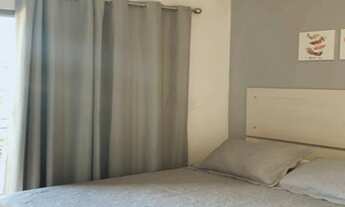 Imagem 6: APARTAMENTO RESIDENCIAL em JAGUARIÚNA - SP, JARDIM BOTÂNICO