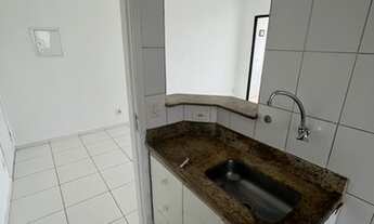 Imagem 6: Apartamento para venda com 50 metros quadrados com 2 quartos em Maranhão - São Paulo - SP