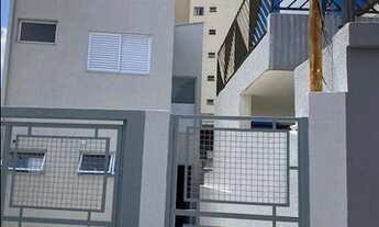 Imagem 2: Kitnet com 1 dormitório para alugar, 32 m² por R$ 1.320,00/mês - Vila Santana I - Jundiaí