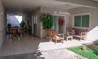 Imagem: Casa Duplex à venda com 278 metros no Condomínio