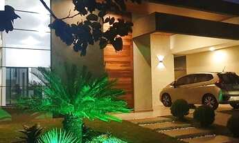 Imagem 7: CASA RESIDENCIAL em ATIBAIA - SP, CONDOMÍNIO ATIBAIA PARK II