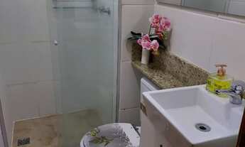 Imagem 7: Condomínio Boa Nova 02qts garagem sol da manhã reformado ac financiamento no Cachambi