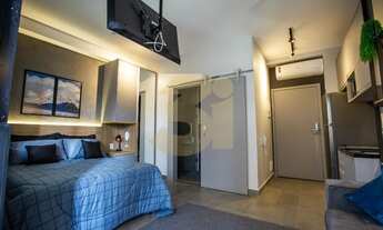 Imagem 7: Studio para venda em Pinheiros