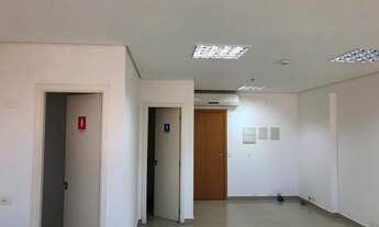 Imagem 16: Sala/Conjunto para aluguel e venda tem 42 metros quadrados em Tamboré - Barueri - SP