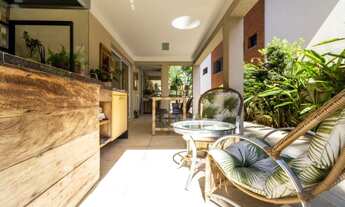 Imagem 6: Casa de 345 metros quadrados no bairro Alphaville Res. Cinco (santana de Parnaiba) com 3 q