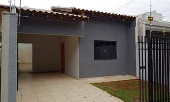 Imagem: Casa 2 quartos de laje pra alugar