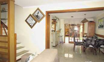 Imagem 5: PORTO ALEGRE - Casa Padrão - Ecoville