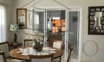 Imagem 6: Casa à venda no Condomínio Icaraí - Salto/SP