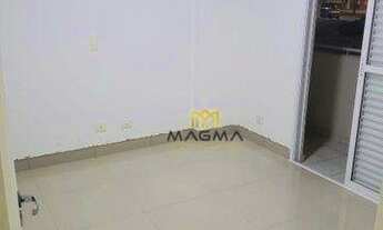 Imagem 3: Apartamento para ALUGAR no Jardim Satélite de 83m²