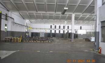 Imagem 4: Galpão/Pavilhão Industrial para Aluguel em Jardim Imperial Atibaia-SP - 861