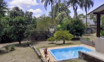 Imagem: Chácara com 4 dormitórios, sendo 02 dormitórios