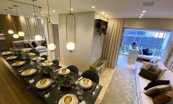 Imagem 3: Apartamento com 2 dorm , 1 suíte e vaga na região do Ipiranga