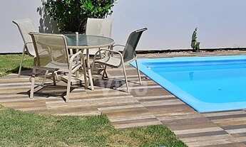 Imagem 7: Florianópolis - Casa Padrão - Jurerê Internacional