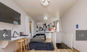 Imagem 3: Sobrado com 3 dormitórios à venda, 300 m² - Cidade Industrial - Curitiba/PR